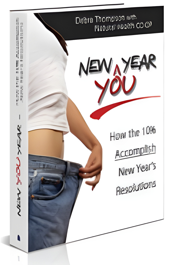 A New Year You