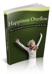 Happiness Overflow