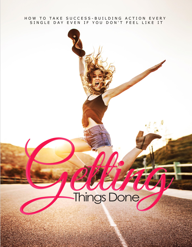Getting Things Done
